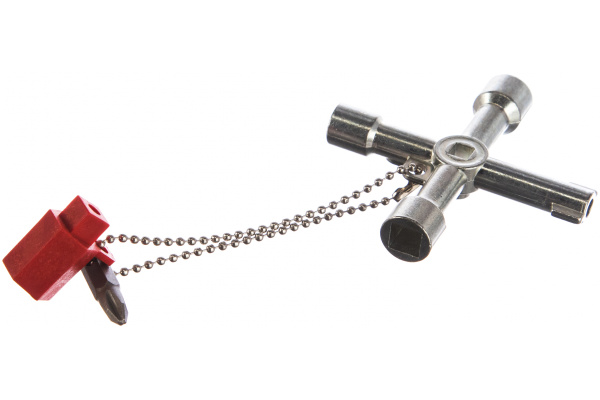 Ключ для электрошкафов KNIPEX KN-001103