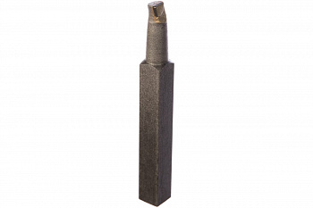 Резец расточной Т15К6 для глухих отверстий 2141-0024 (16х16х140 мм) ТехноСталь 030435