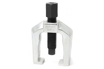 Съемник шаровых опор и наконечников рулевых тяг ROCKFORCE размер зева 28мм, RF-62811