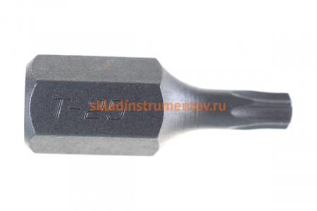 Бита TORX T25, 10 мм AIST 1323025T 00-00001000