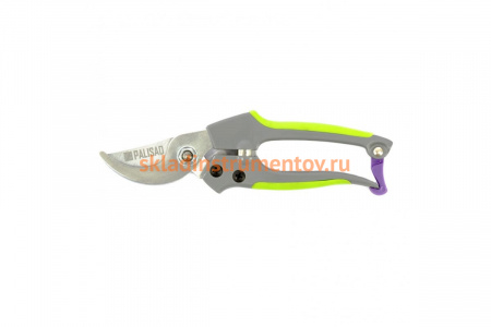 Секатор прямого реза PALISAD 60489