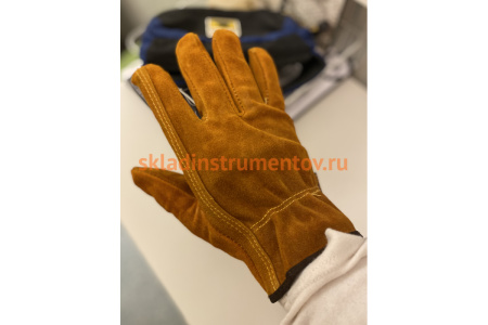 Рабочие перчатки Truper GU-CACE-C 15248 Рабочие перчатки Truper GU-CACE-C 15248