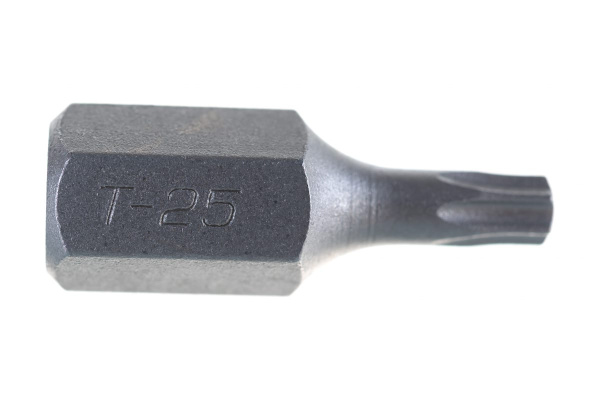 Бита TORX T25, 10 мм AIST 1323025T 00-00001000