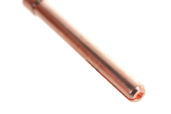 Цанга зажимная (2.0 мм) для горелок Сварог IGU0006-20