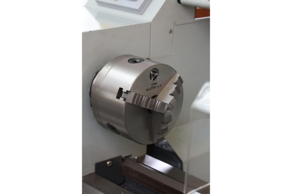 Токарно-винторезный станок MetalMaster MML 2870 17034