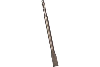 Зубило плоское (20х250 мм; SDS+) Biber 79103 тов-055305