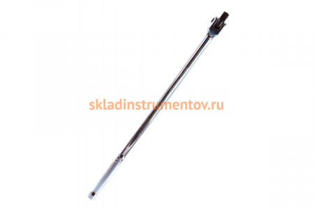 Вороток 1/2DR шарнирный 460мм ЭВРИКА ER-41246