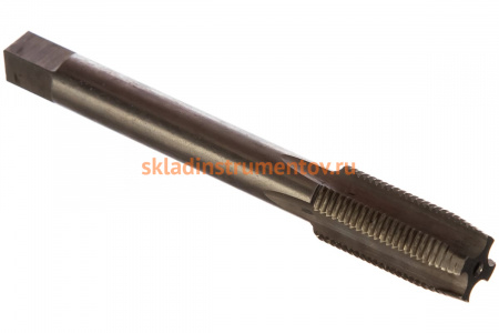 Метчик М11x1 м/р Р6М5 HORTZ 203693