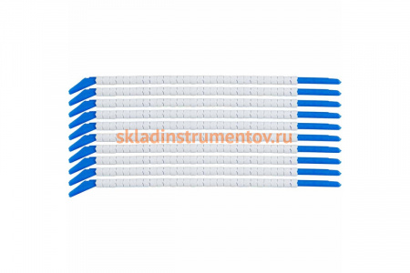 Клипсы SCN-13-BLACK BRADY brd133248