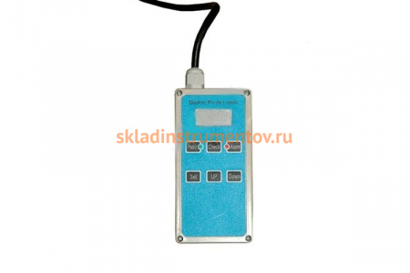 Ограничитель грузоподъемности к тали электрической 3 т Тор 119315