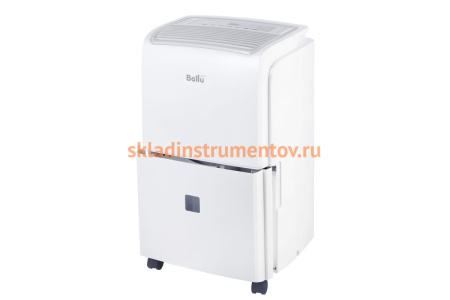 Осушитель воздуха Ballu BDT-25L