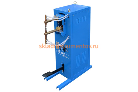 Машина контактной точечной сварки ТСС МТР-10 018562 Машина контактной точечной сварки ТСС МТР-10 018562