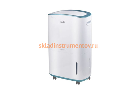Сушильный мультикомплекс Ballu BDM-25L НС-1172904 Сушильный мультикомплекс Ballu BDM-25L НС-1172904