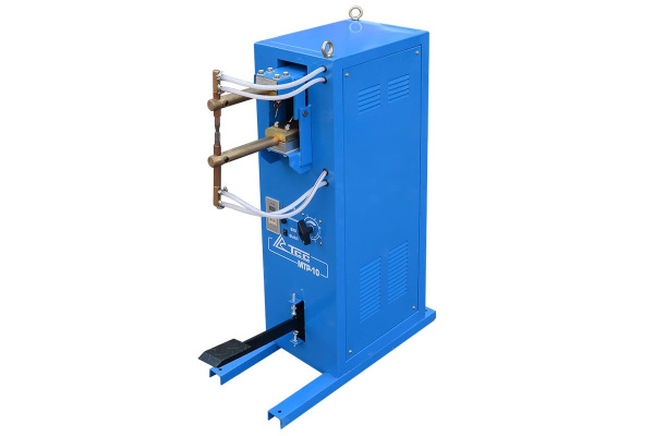 Машина контактной точечной сварки ТСС МТР-10 018562 Машина контактной точечной сварки ТСС МТР-10 018562