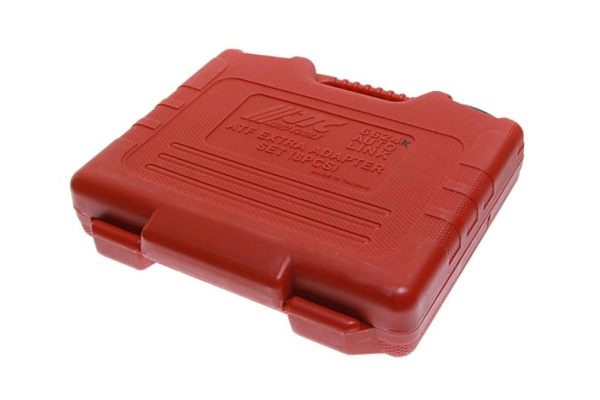 Набор переходников и адаптеров для - 4144A JTC 6624K