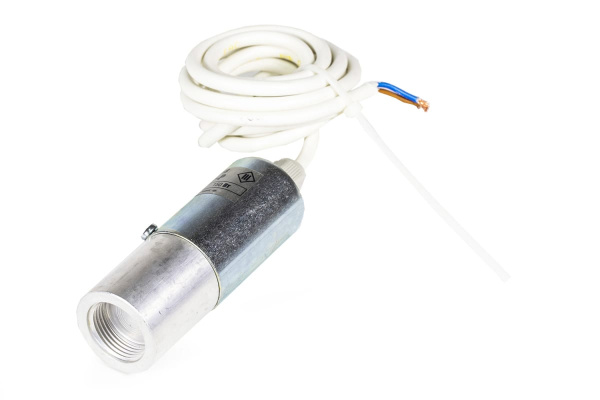 Подогреватель углекислого газа ПУ-1-Р REDIUS 05702