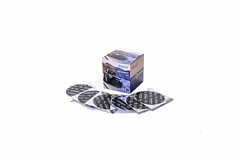 Универсальные латки ROSSVIK U max 65, 30 шт. коробка НФ-00000266