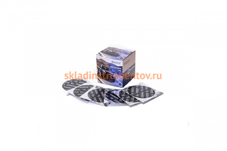 Универсальные латки ROSSVIK U max 65, 30 шт. коробка НФ-00000266