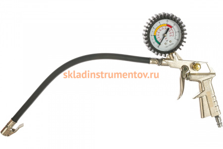 Пистолет для подкачки шин AIST 67-2005 00-00021137