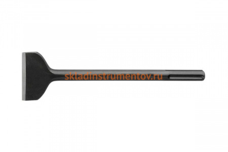 Долото для удаления керамической плитки (300 мм; SDS-max) RENNSTEIG RE-591300
