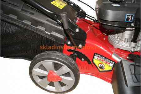 Газонокосилка Lifan XSZ51