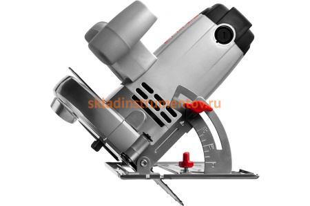 Циркулярная пила ЗУБР 2000 Вт ЗПД-2000