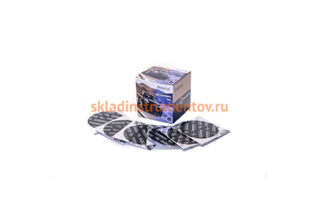 Универсальные латки ROSSVIK U max 65, 30 шт. коробка НФ-00000266