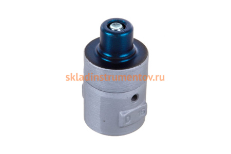 Парная насадка DYTRON DT DA 16, синяя 2327 Парная насадка DYTRON DT DA 16, синяя 2327