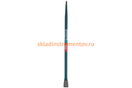 Монтировка-лом Kraftool 600 мм, 19 мм, шестигранная, 21807-60_z01