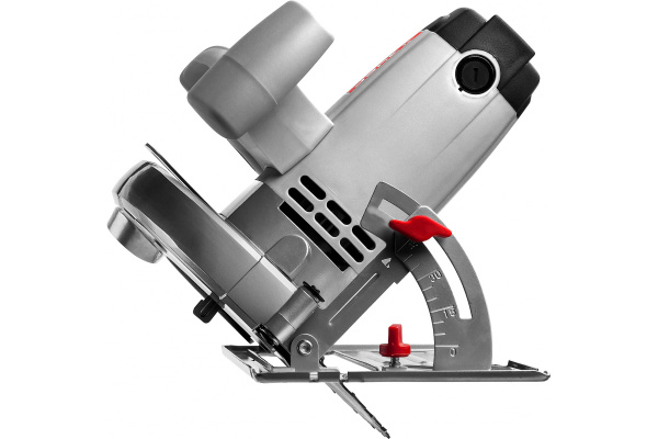 Циркулярная пила ЗУБР 2000 Вт ЗПД-2000