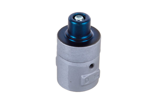Парная насадка DYTRON DT DA 16, синяя 2327 Парная насадка DYTRON DT DA 16, синяя 2327