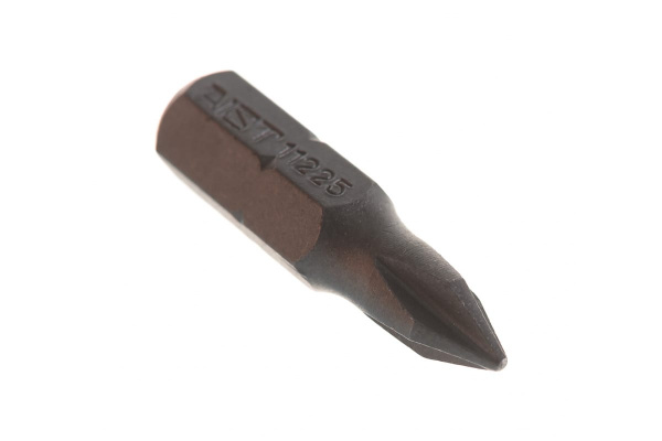 Бита PHILLIPS РН1, 1/4" AIST 1122501P 00-00000028