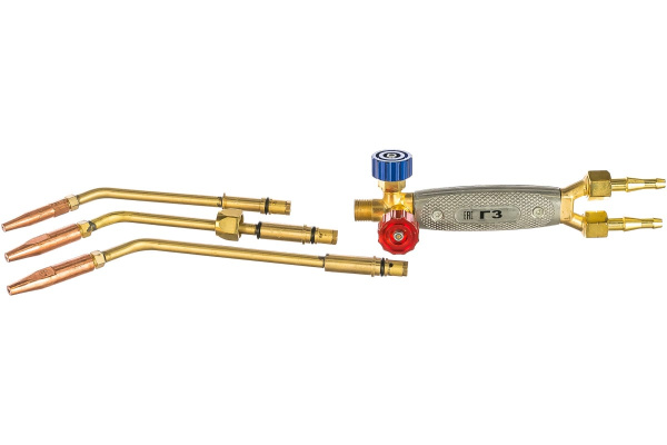 Резак Сварог РЗ-345 1C005-006 95653 Резак Сварог РЗ-345 1C005-006 95653