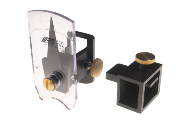 Угломер JTC-4550