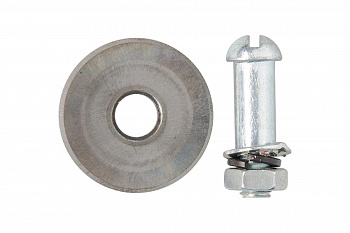 Ролик режущий HM (16х6х3 мм) для плиткорезов Matrix 87666