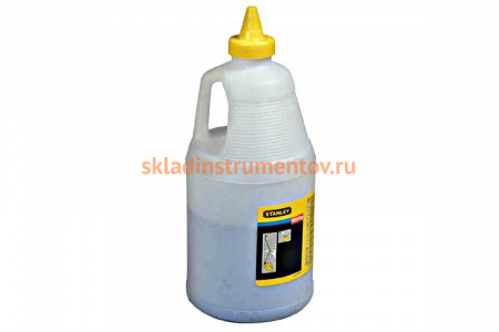 Голубой краситель 1000гр Stanley 1-47-917