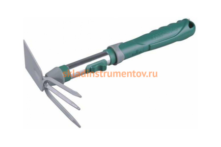 Садовая мотыжка с коннекторной системой RACO 4205-53517