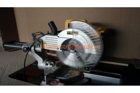 Торцовочная пила Энкор Корвет-4М 90040