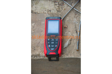 Лазерный дальномер ADA Cosmo 150 Video А00475