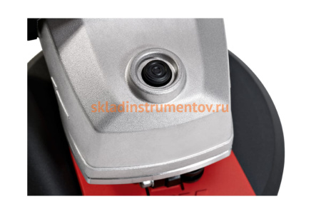 Мощная шлифовальная машина для санационных работ FLEX LD 18-7 125 R 408638