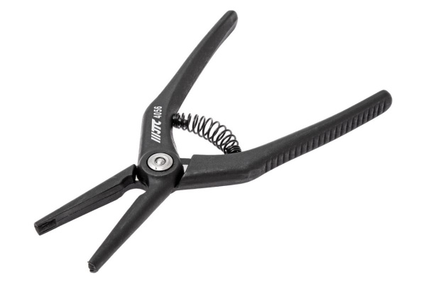 Щипцы для контрольных ламп JTC-4056