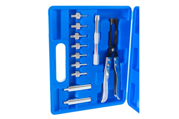 Набор для снятия и установки маслосъемных колпачков ROCKFORCE RF-911G2