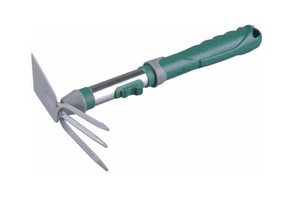 Садовая мотыжка с коннекторной системой RACO 4205-53517