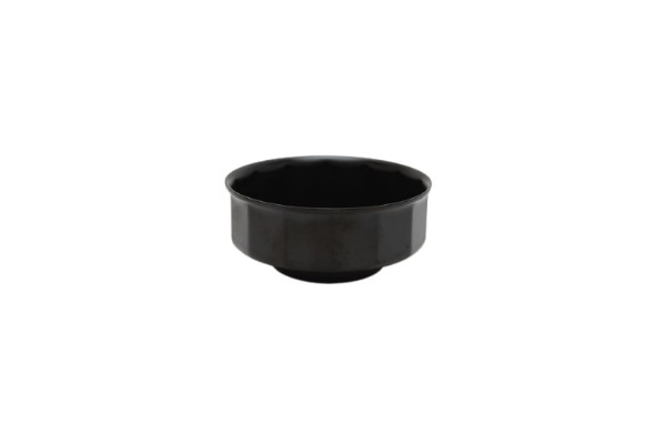 Съемник масляных фильтров Kamasa Tools 76 мм, 14-гранный K 119