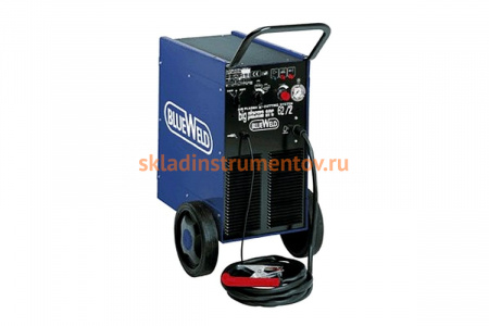 Плазморез BlueWeld Big Plasma 62/2 830311