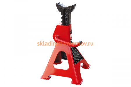 Страховочная подставка TOR 3T 288-428MM T43001 1005824