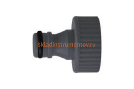 Адаптер внешний 1/2" Palisad Luxe Matrix 65722