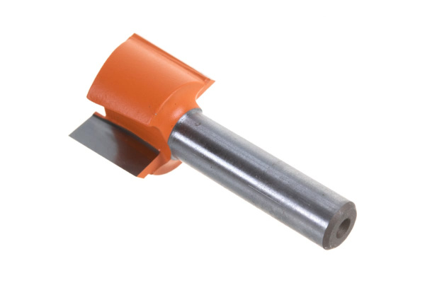 Фреза пазовая для петель (20x16х48 мм; хвостовик 8 мм) CMT 901.200.11