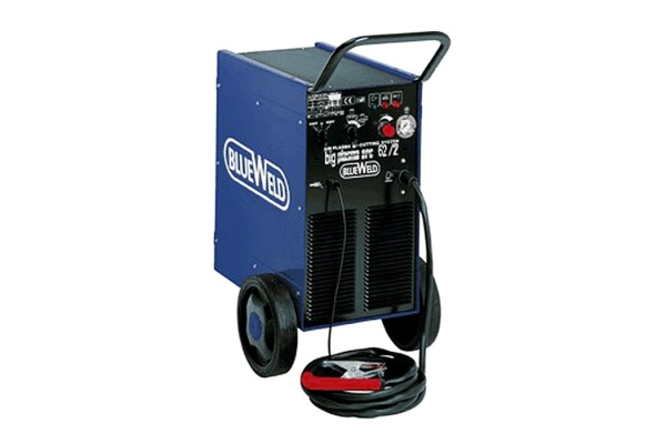 Плазморез BlueWeld Big Plasma 62/2 830311 Плазморез BlueWeld Big Plasma 62/2 830311