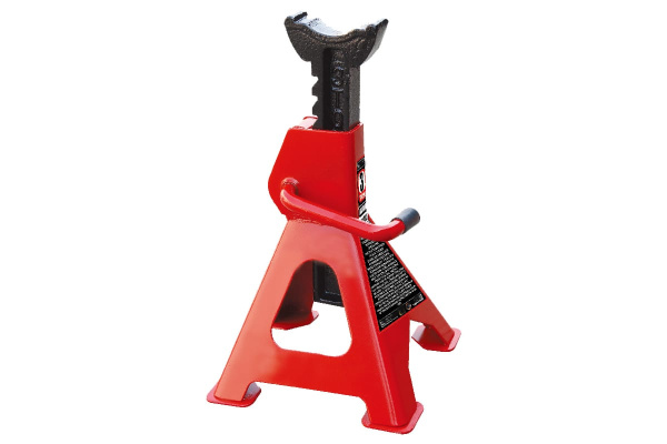 Страховочная подставка TOR 3T 288-428MM T43001 1005824